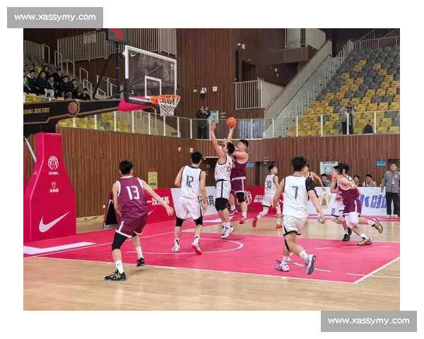 篮球敲节奏，蒸锅当鼓组！灌篮主题曲神级创意演奏