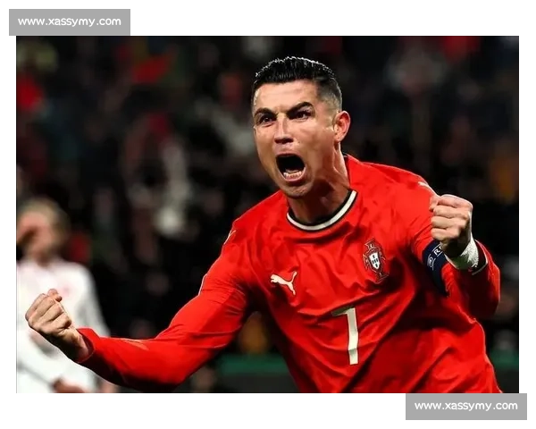 第六轮终极闪光！C 罗 950 球锁定胜利瞬间