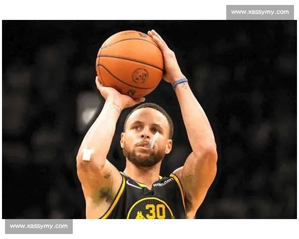 罚球大户张冠李戴:库里为何背了不属于他的锅?