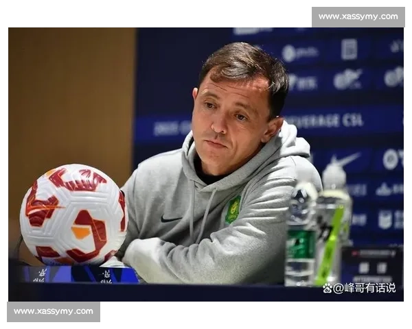 耻辱输球后国安急调训练，李明现身督战