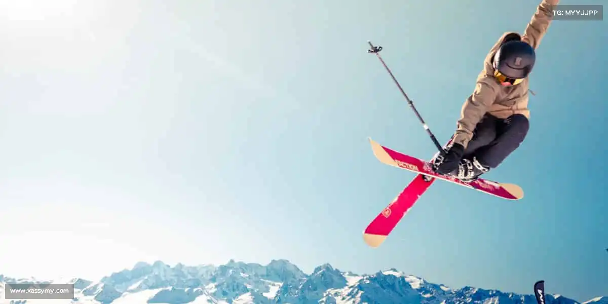 <strong>大满贯</strong>运动是生活，更是对自己的承诺！🎯